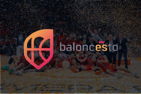 Baloncesto-españa